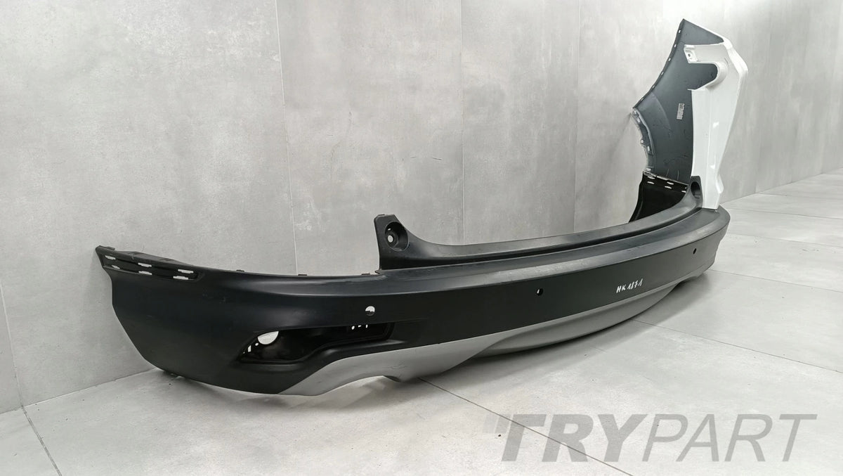 Rear Bumper Honda CRV CR-V V 5 18-23