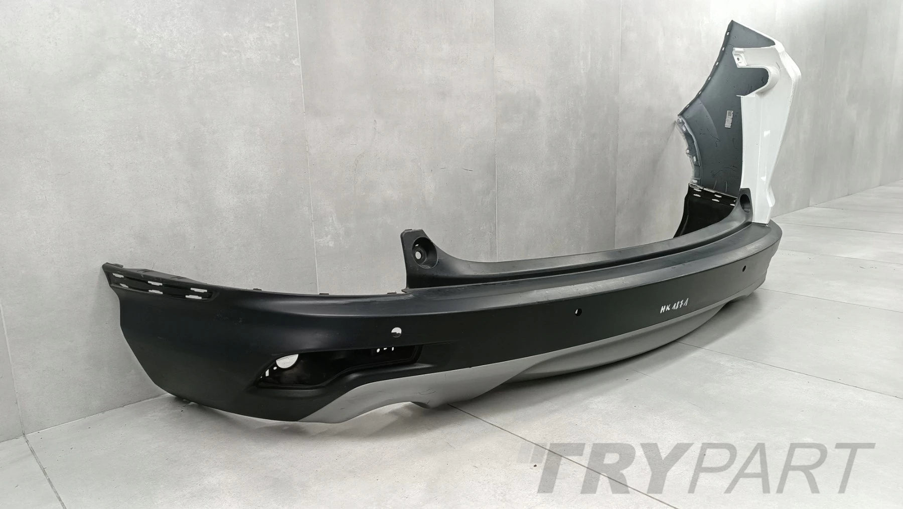Rear Bumper Honda CRV CR-V V 5 18-23