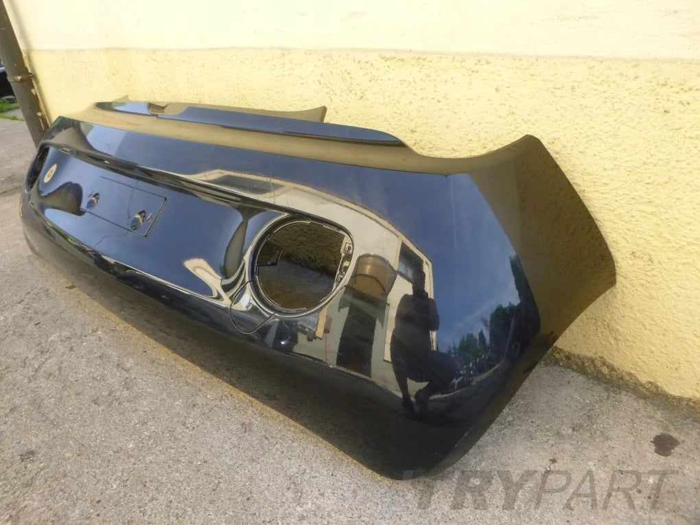 OPEL ADAM rear bumper