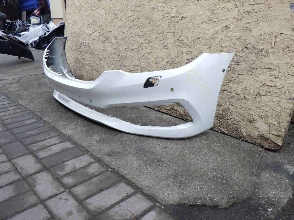 BMW 5 G30 G31 Front Bumper
