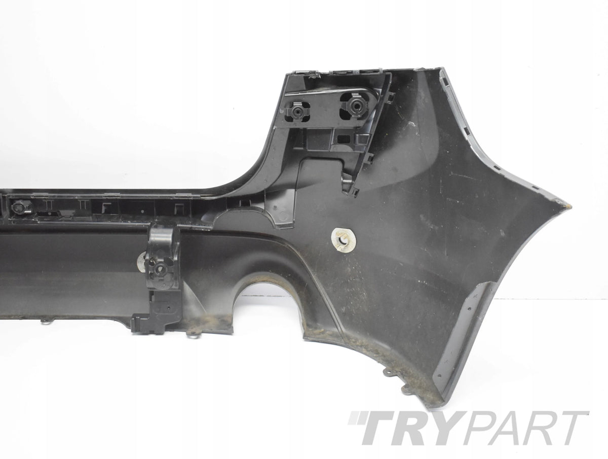 BMW F45 LIFT LCI REAR BUMPER EXCELLENT CONDITION + FRAME