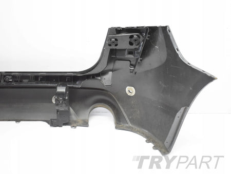 BMW F45 LIFT LCI REAR BUMPER EXCELLENT CONDITION + FRAME