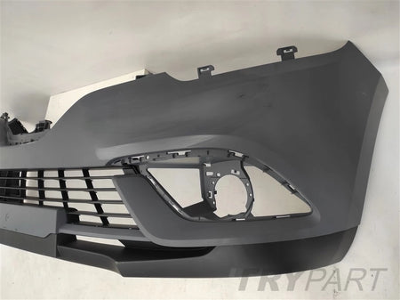 FRONT BUMPER RENAULT GRAND SCENIC 4 IV AFTER 2016