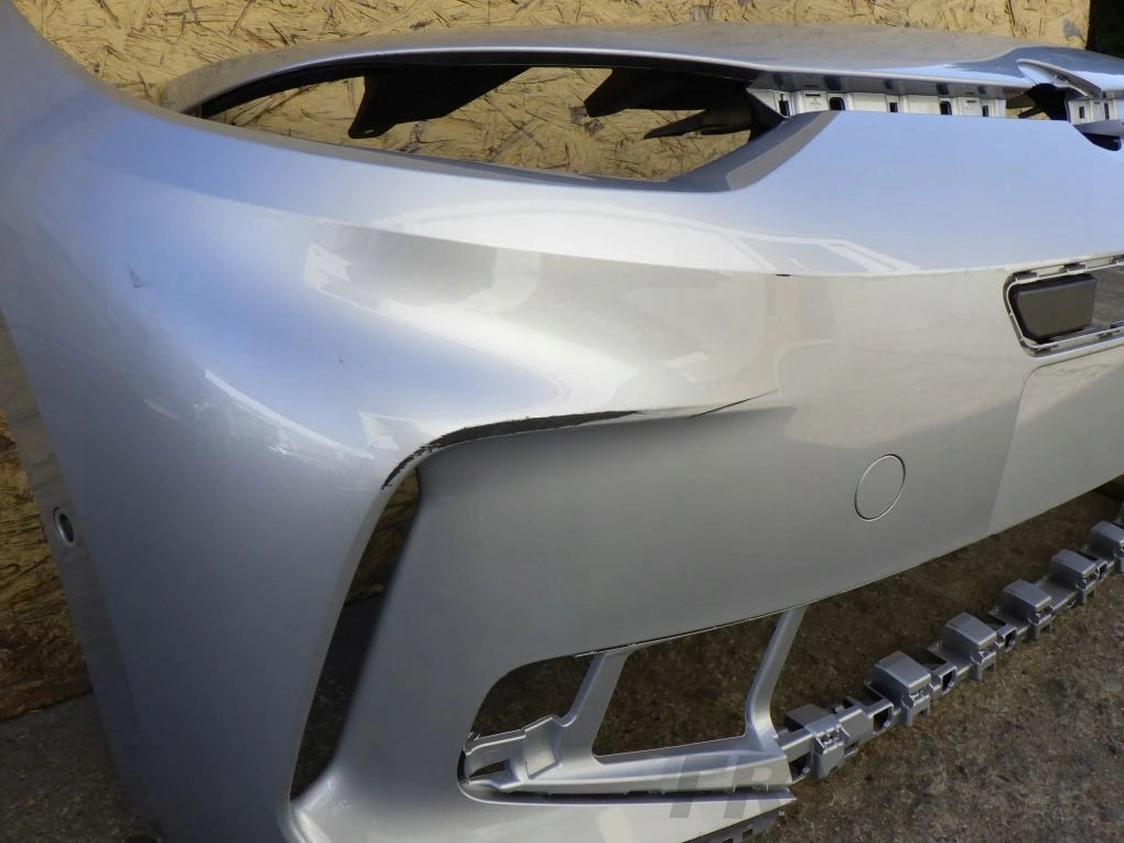 VW ID3 ID.3 10A LIFT 22- Front Bumper