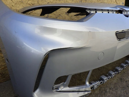 VW ID3 ID.3 10A LIFT 22- Front Bumper