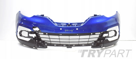 RENAULT CAPTUR LIFT FRONT BUMPER ORG