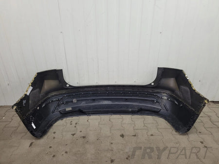 Rear Bumper Skoda KODIAQ 57H 2 II 23-