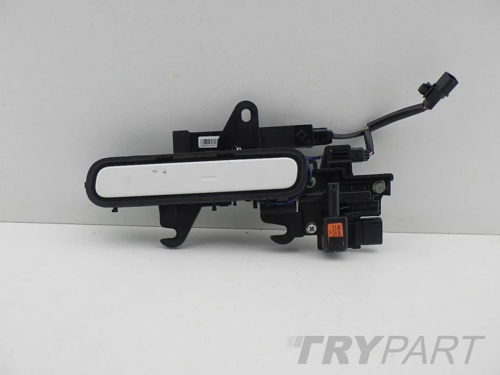 KIA PICANTO KEYLESS ANTENNA LEFT FRONT DOOR HANDLE