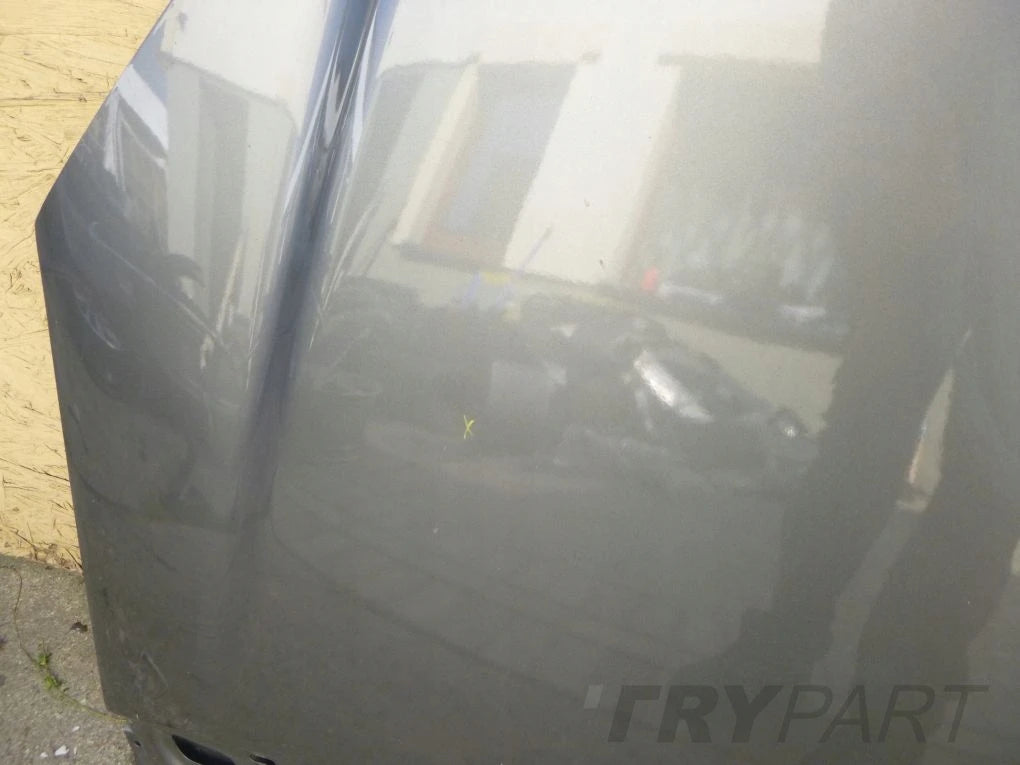 MERCEDES MB A CLASS W169 hood