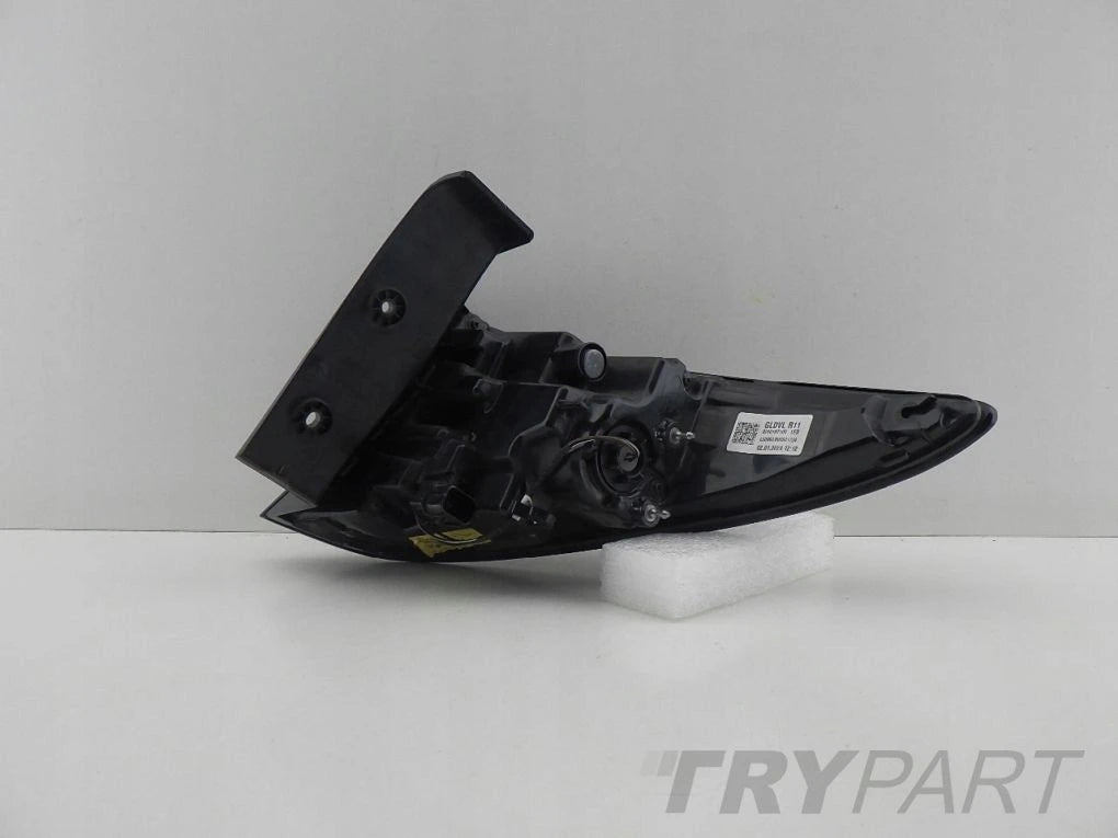 HYUNDAI TUCSON IV 4 20- Left Rear Lamp