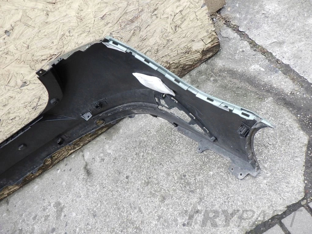 KIA PRO CEED PROCEED III 3 GT LINE 2018- Rear Bumper