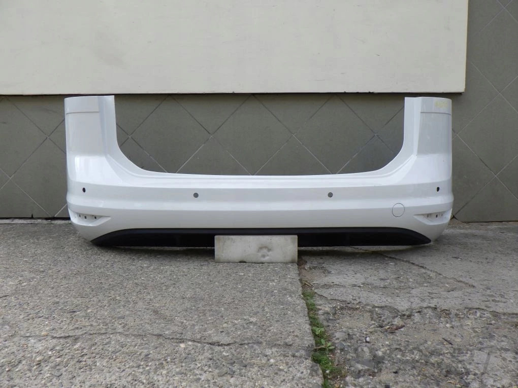 VW TOURAN II 2 5TA 15- Rear Bumper