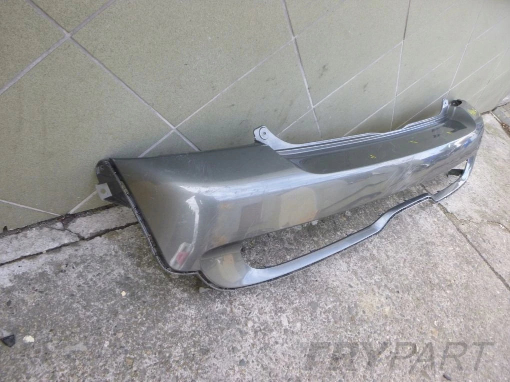 MINI COOPER S R56 R57 R58 Rear Bumper