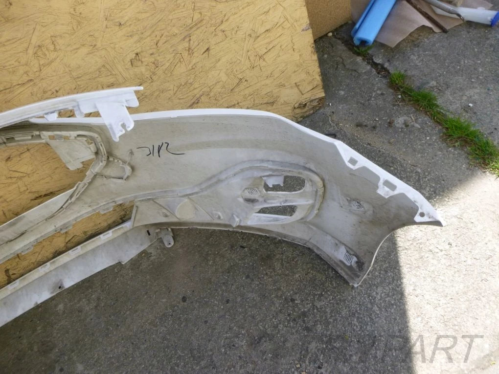 FORD FOCUS MK4 IV LIFT 2022- Front Bumper