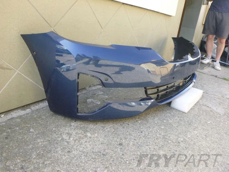 BMW 5 G30 G31 LCI LIFT 20- Front Bumper