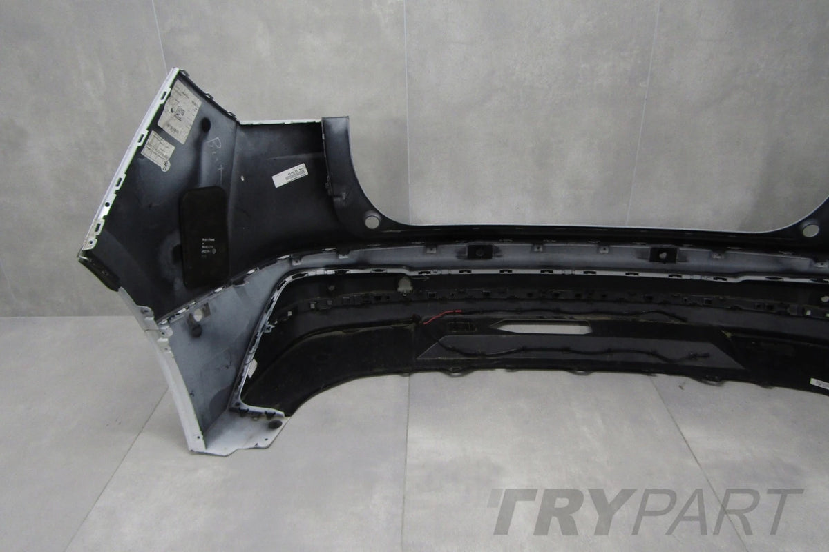 Rear Bumper Skoda Enyaq IV 4 5LG 21-