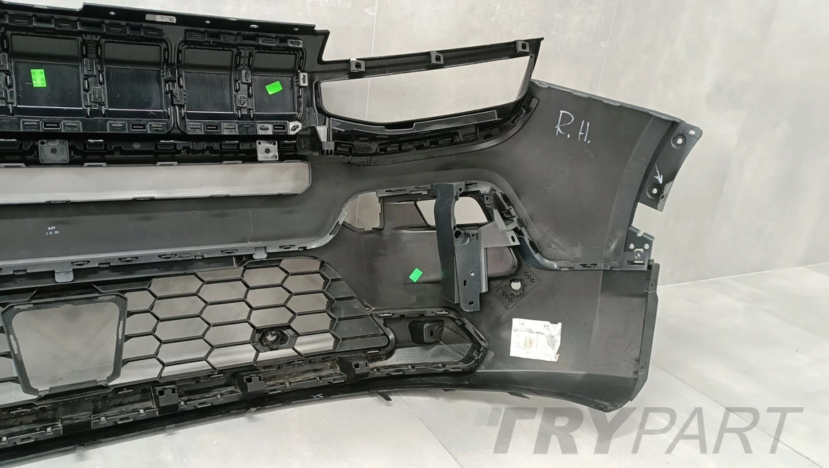 Front Bumper Jeep Avenger 23-