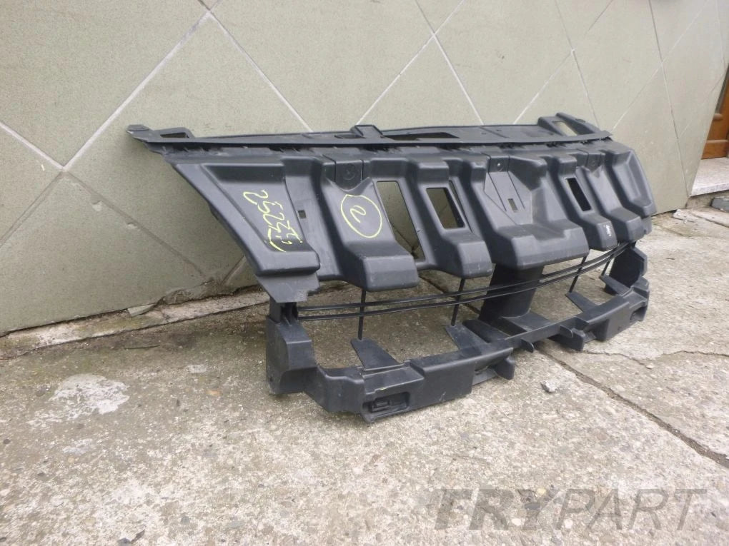 RENAULT SCENIC III LIFT 12- Front Bumper