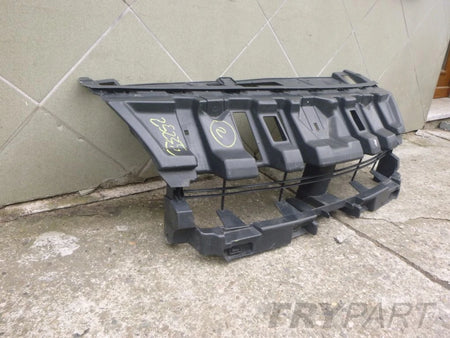 RENAULT SCENIC III LIFT 12- Front Bumper