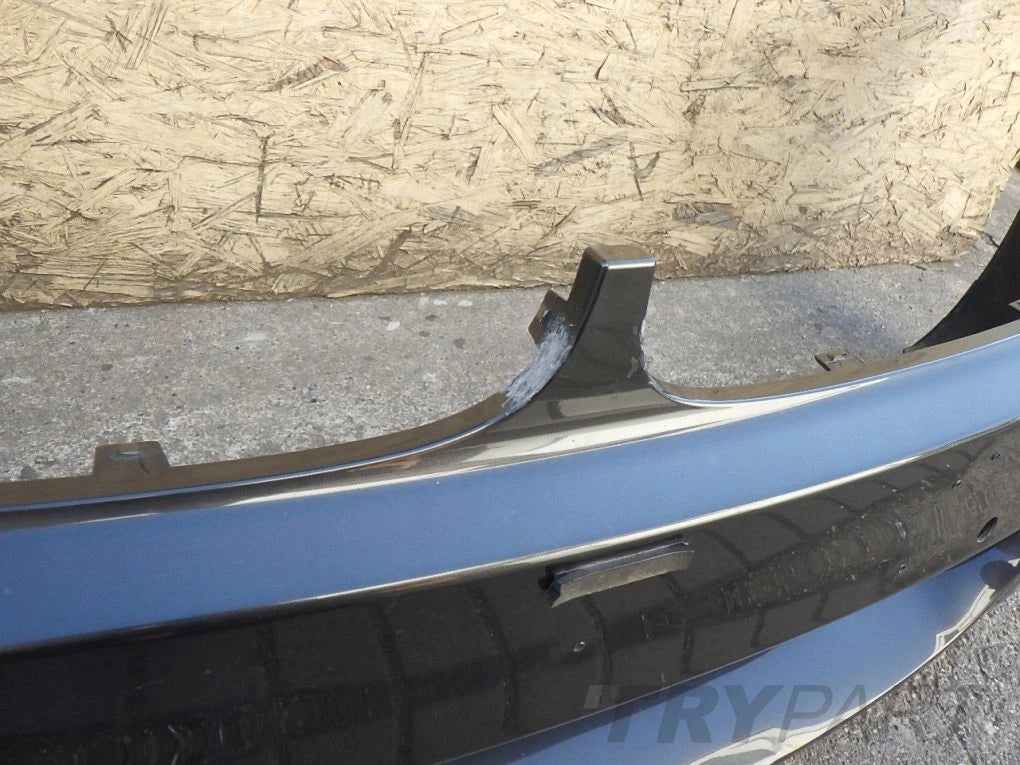 BMW 5 G30 G31 M PACKAGE front bumper