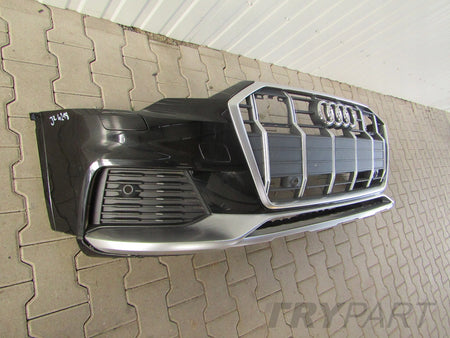 Front Bumper for Audi A6 C8 4K0 Allroad (2018-)