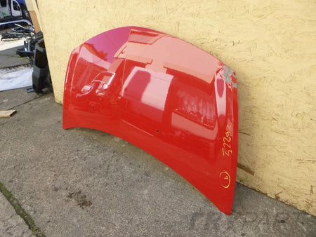 RENAULT CLIO III 3 05- hood