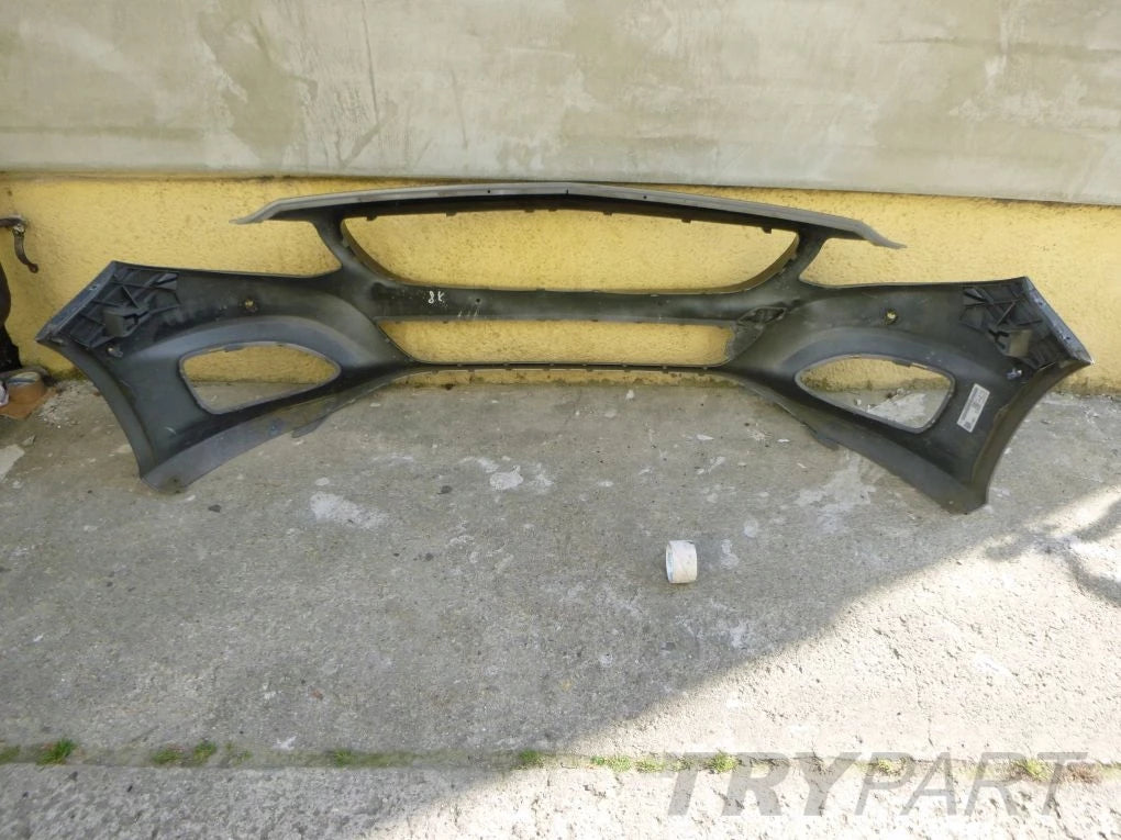 MERCEDES B CLASS 246 LIFT front bumper