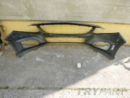 MERCEDES B CLASS 246 LIFT front bumper