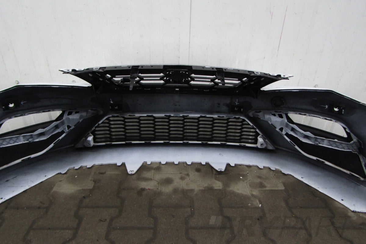 Front Bumper Seat Leon 3 III 5F0 FR Facelift 2017-