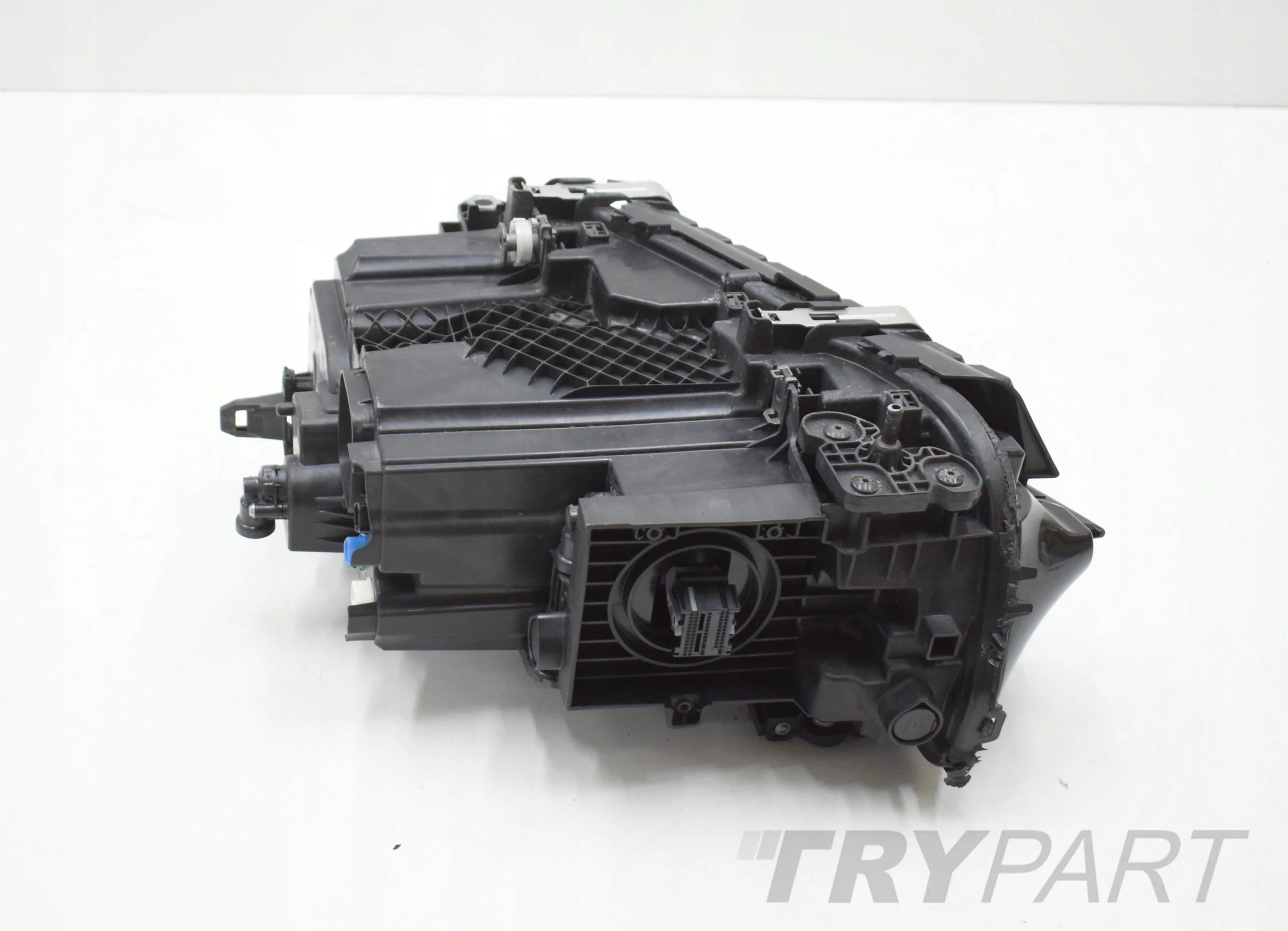 BMW XM G09 RIGHT FRONT FULL LED HEADLIGHT EU ORG 5A65AC6