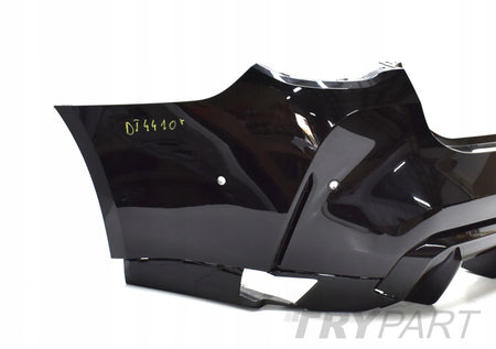BMW M4 M POWER G82 G83 REAR BUMPER ORG + LOWER