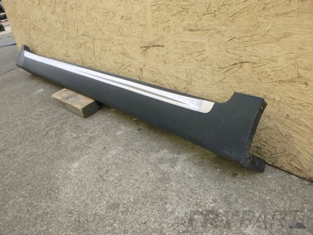 KIA SPORTAGE IV GT LINE right side sill trim