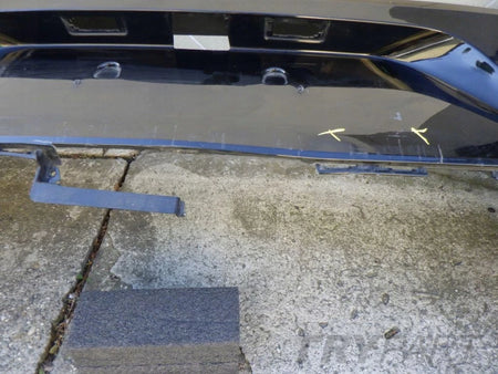 OPEL ASTRA L VI 6 2022- Rear Bumper