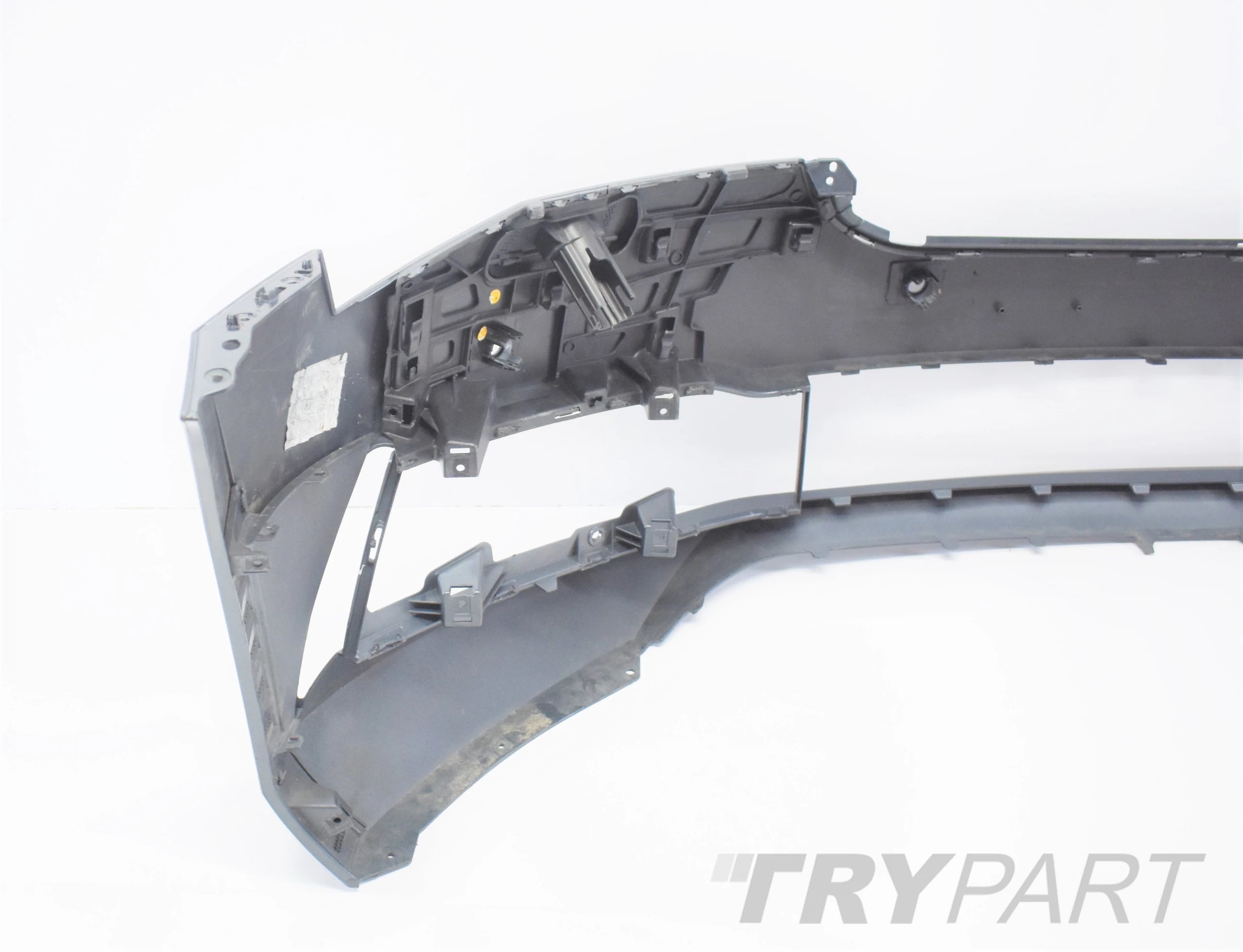 SKODA SUPERB III 3V LIFT FRONT BUMPER ORG