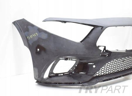 MERCEDES CLS W257 AMG FRONT BUMPER ORG + GRILLE
