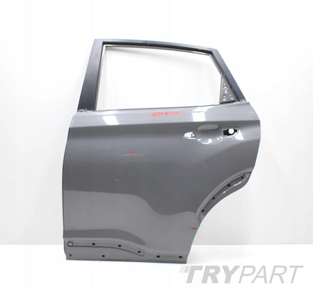 HYUNDAI KONA LEFT REAR DOOR ORG