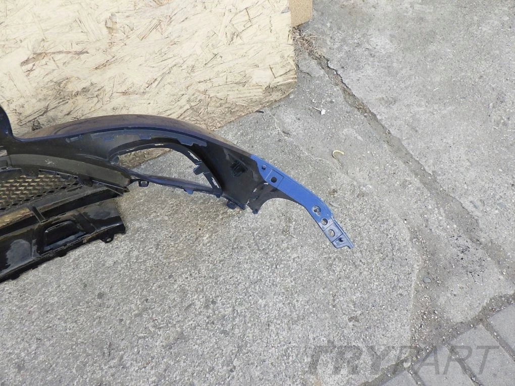 MERCEDES GLC 253 W253 AMG 15- Front Bumper