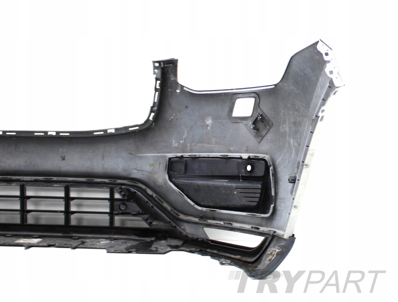 VOLVO XC90 II LIFT R DESIGN FRONT BUMPER ORG + GRILLE