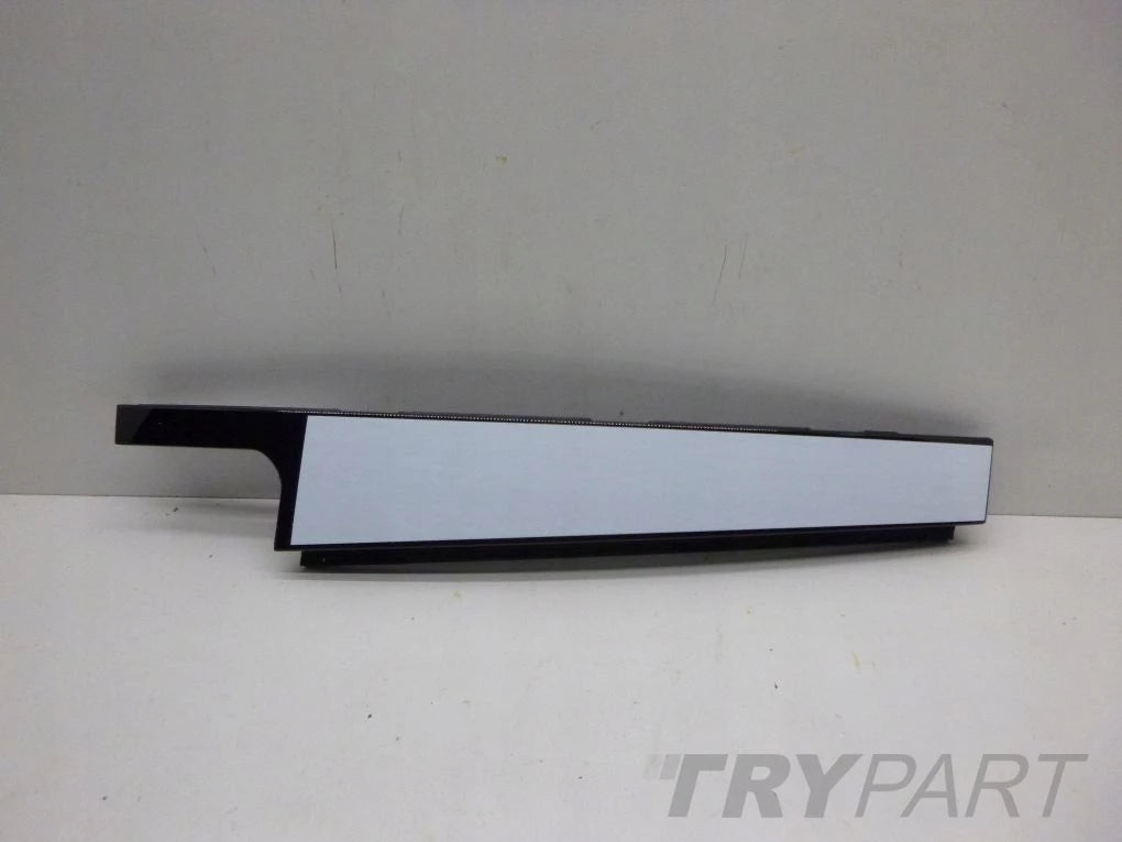 SEAT LEON III 3 5F rear pillar door trim