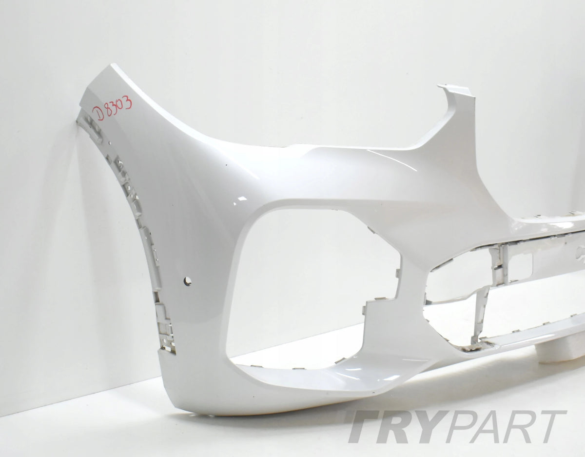 BMW X5 G05 M PACKAGE FRONT BUMPER ORG