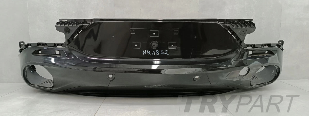 Rear Bumper ALFA ROMEO TONALE VELOCE 2022-