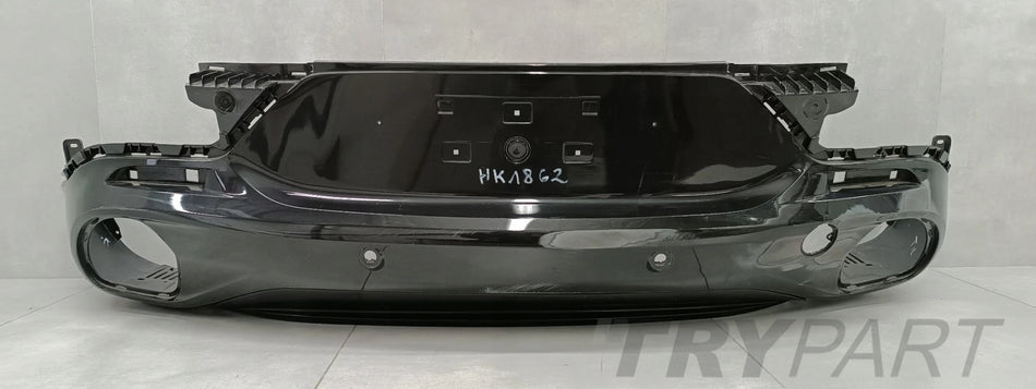 Rear Bumper ALFA ROMEO TONALE VELOCE 2022-