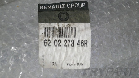 MEGANE III 3 RS LIFT 13-16 BRAND NEW FRONT BUMPER FRONT TEGNE ORIGINAL