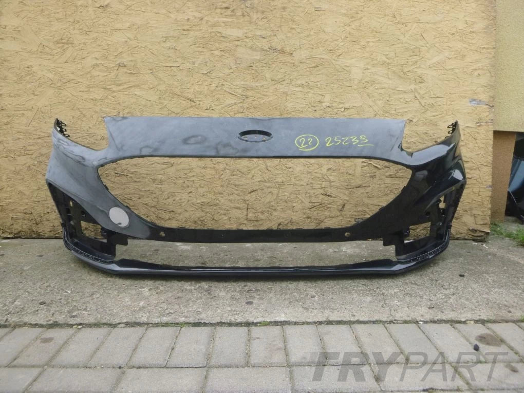 FORD KUGA MK3 III ST LINE 19- front bumper