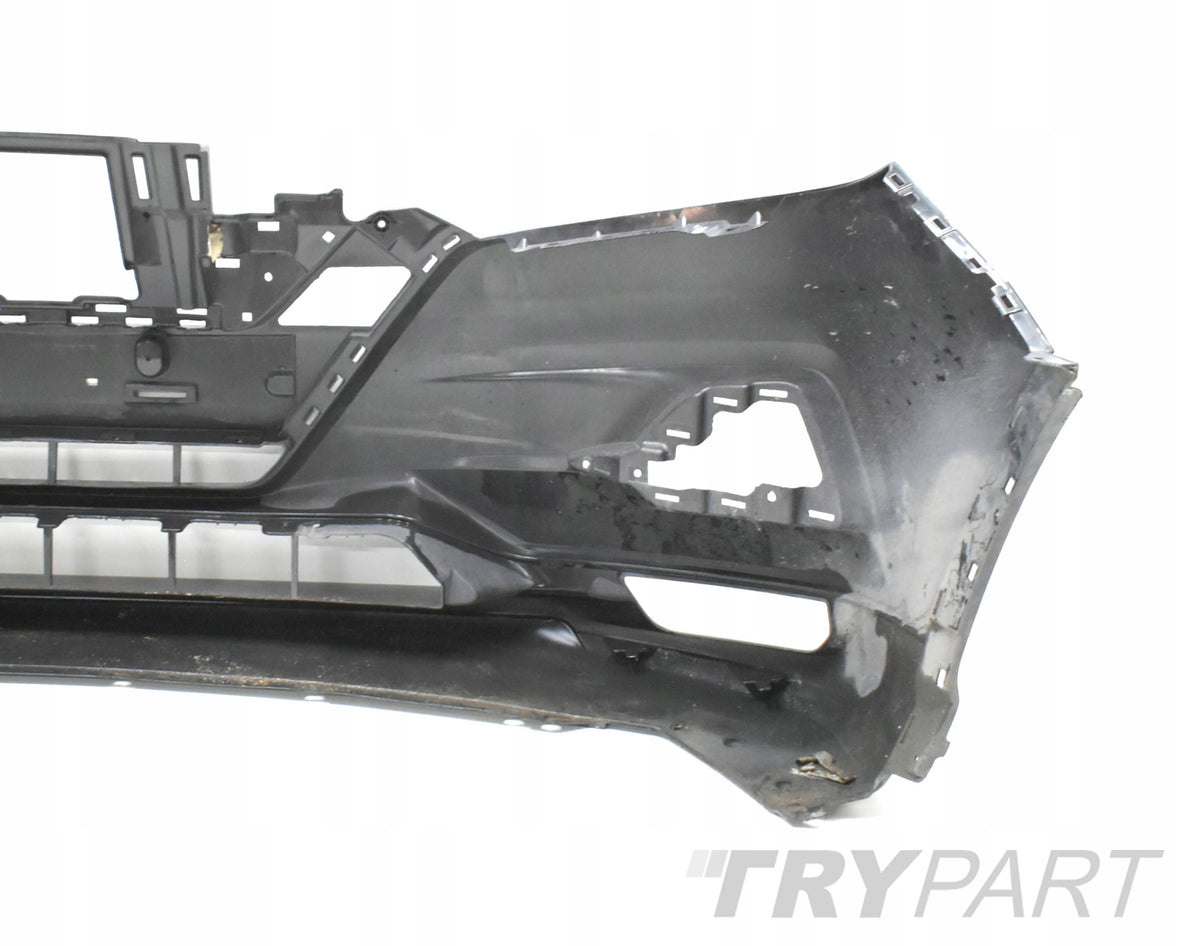 NISSAN QASHQAI II LIFT FRONT BUMPER ORG