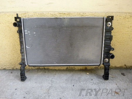 OPEL MOKKA TRAX LIFT AUTOMATIC Engine Radiator