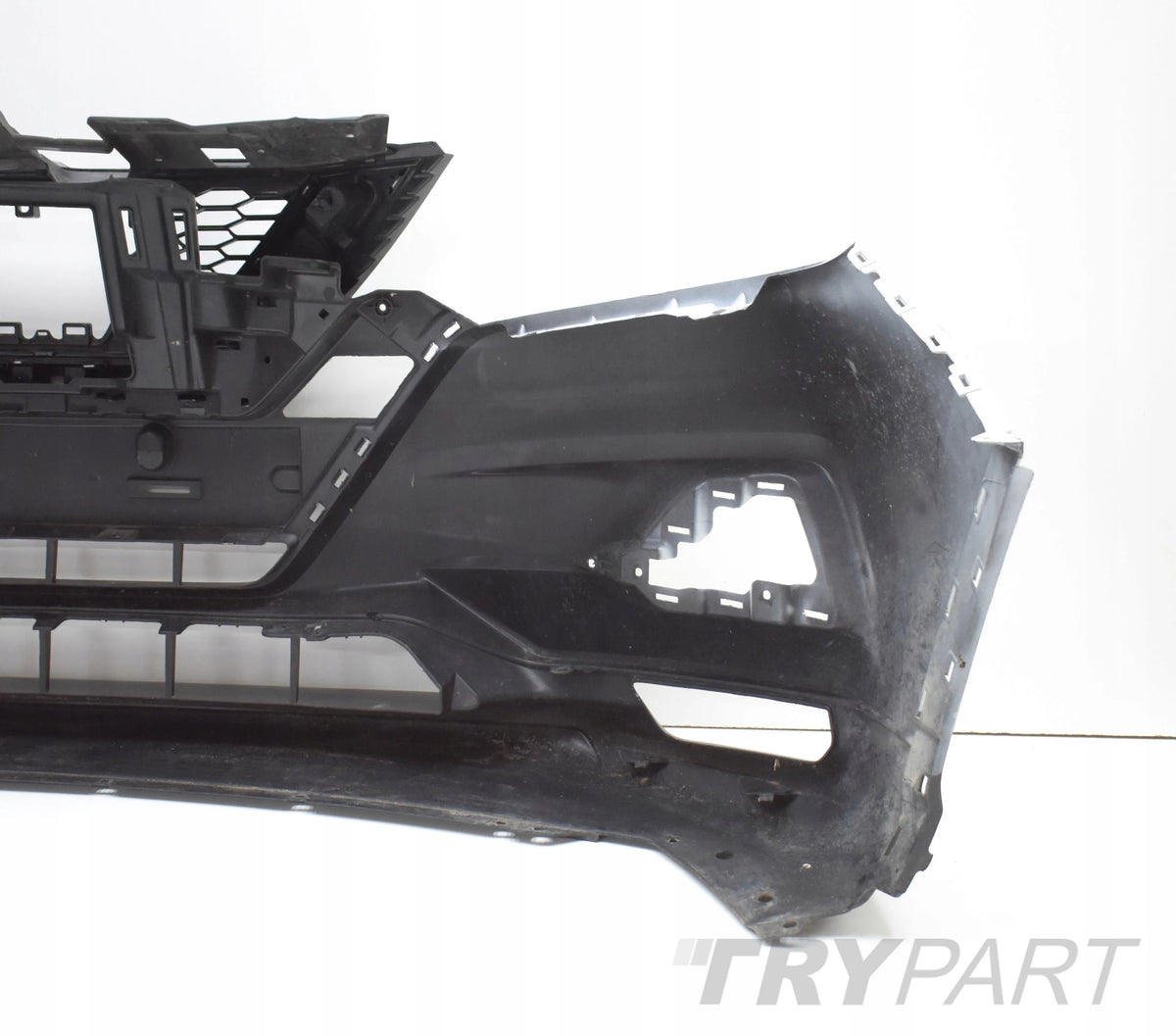NISSAN QASHQAI II LIFT J11 FRONT BUMPER ORG
