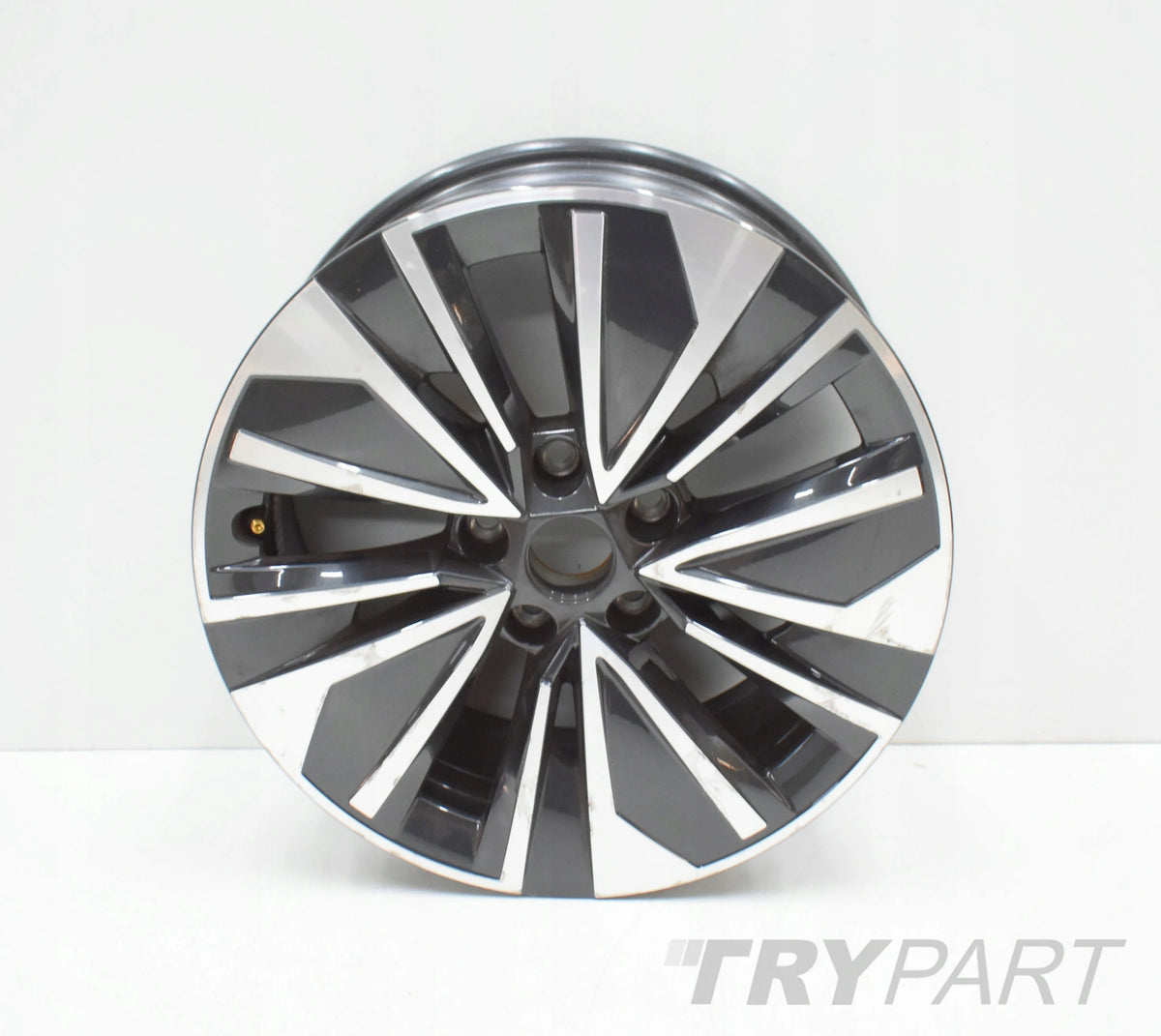 17" WHEEL SKODA SUPERB IV 3P0 7.5Jx17 5x112 ET41 ORG 3P0601025