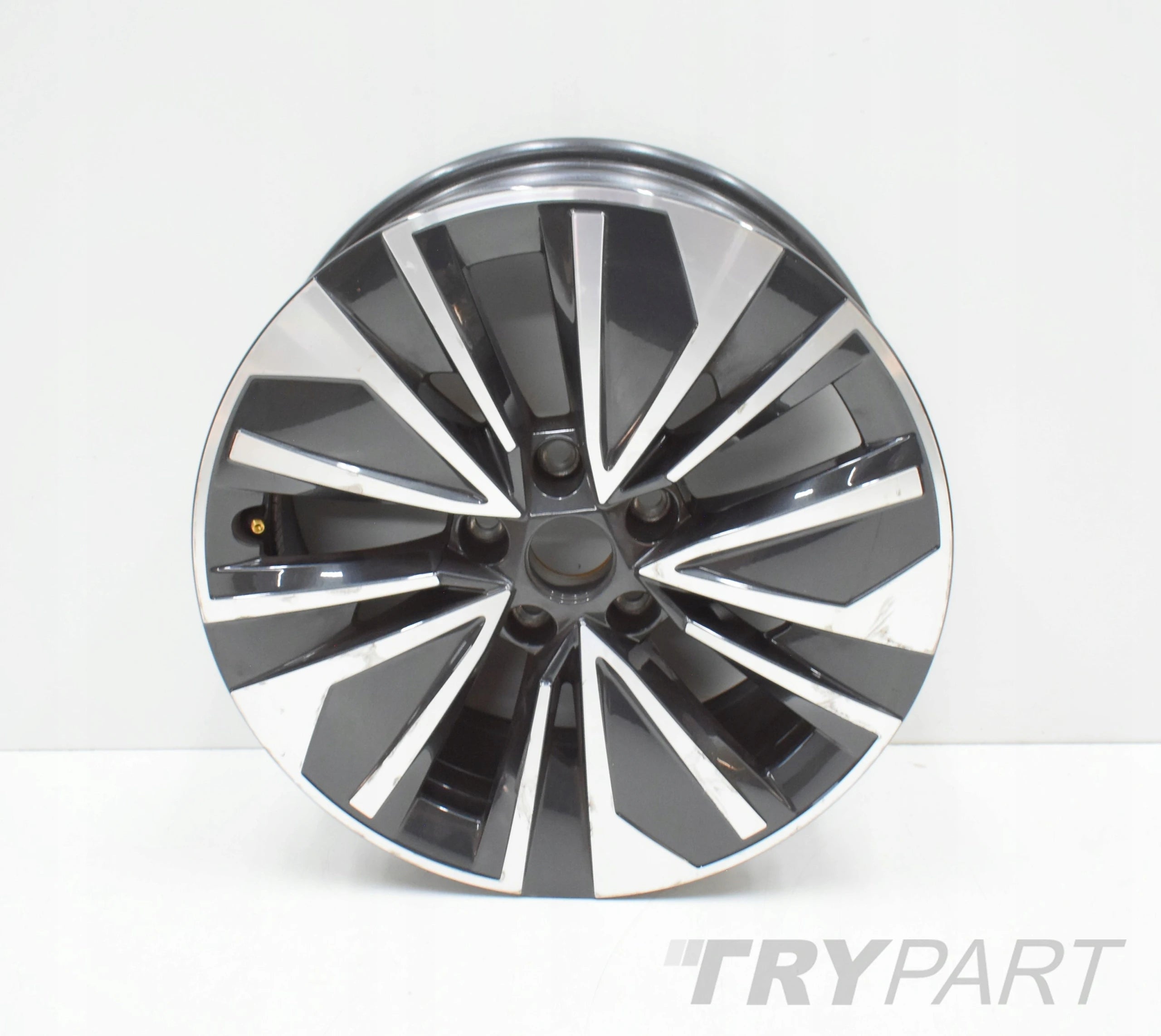 17" WHEEL SKODA SUPERB IV 3P0 7.5Jx17 5x112 ET41 ORG 3P0601025