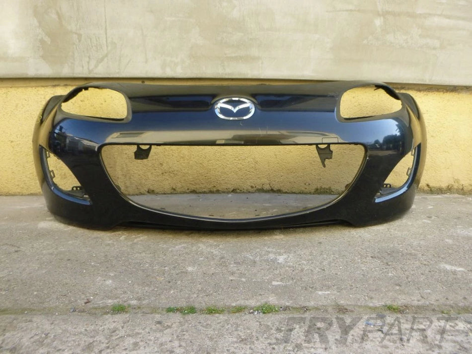 MAZDA MX5 LIFT 09- Front Bumper